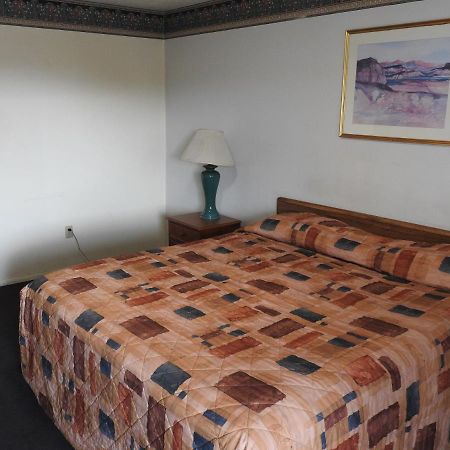 Downtown Inn Albuquerque Dış mekan fotoğraf