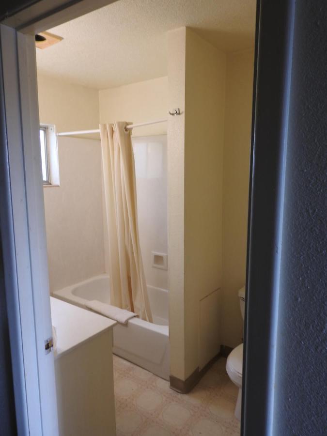 Downtown Inn Albuquerque Dış mekan fotoğraf