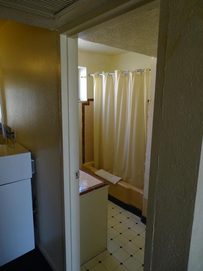 Downtown Inn Albuquerque Dış mekan fotoğraf